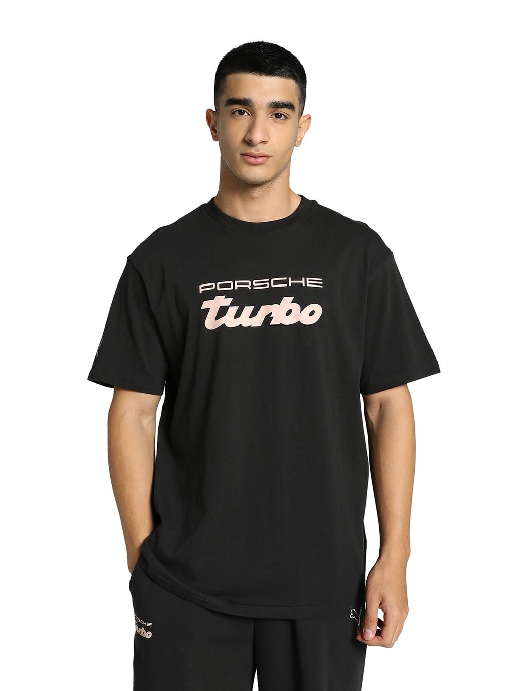 Puma Men's Relaxed Fit T-Shirt