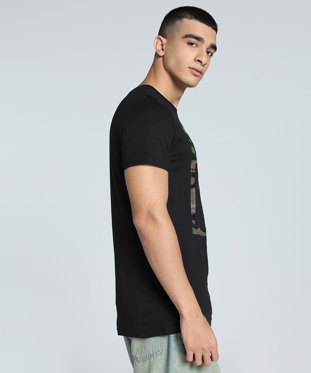 Puma Men's Classic Fit T-Shirt