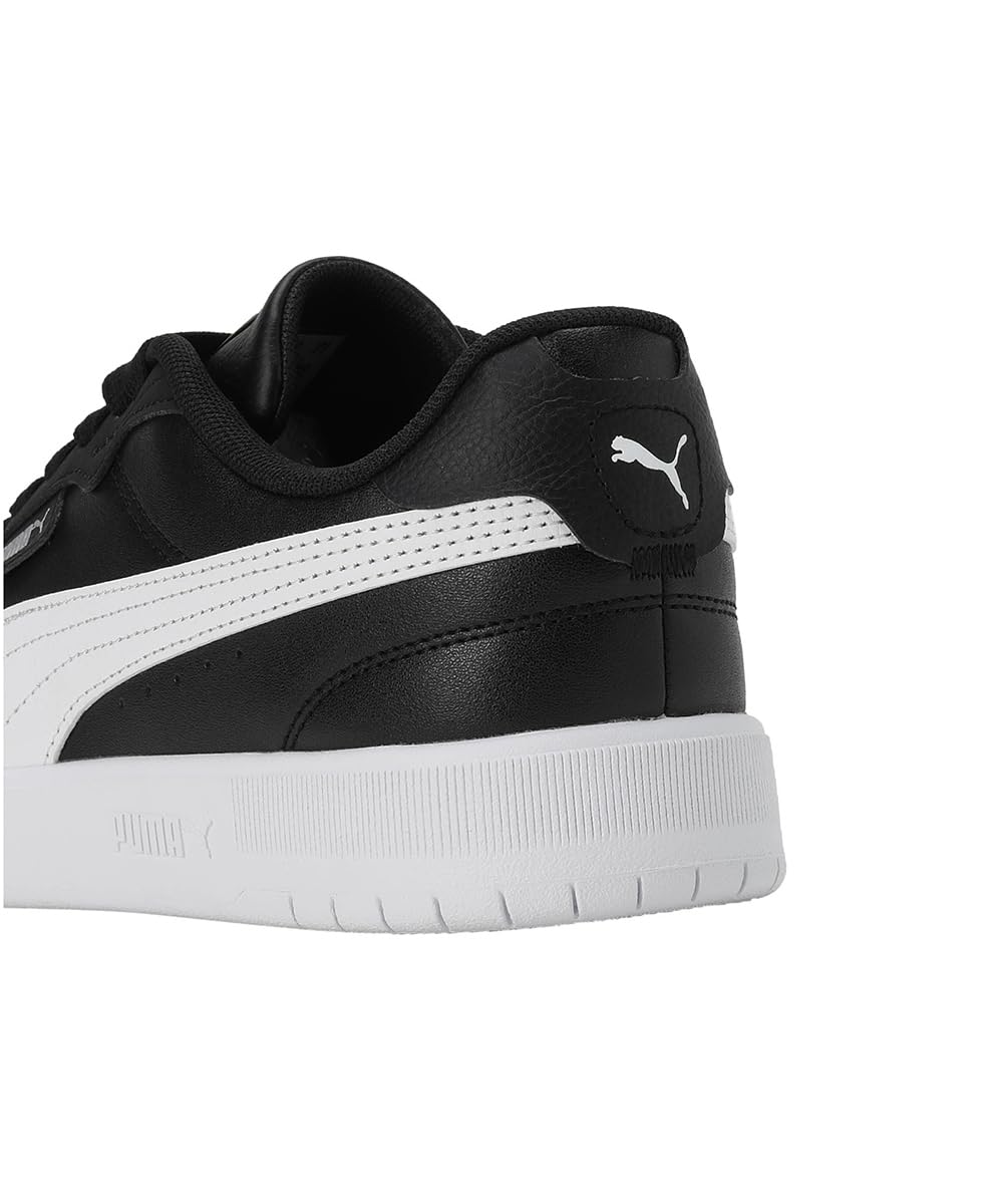Puma Unisex Court Ultra Lite Sneaker