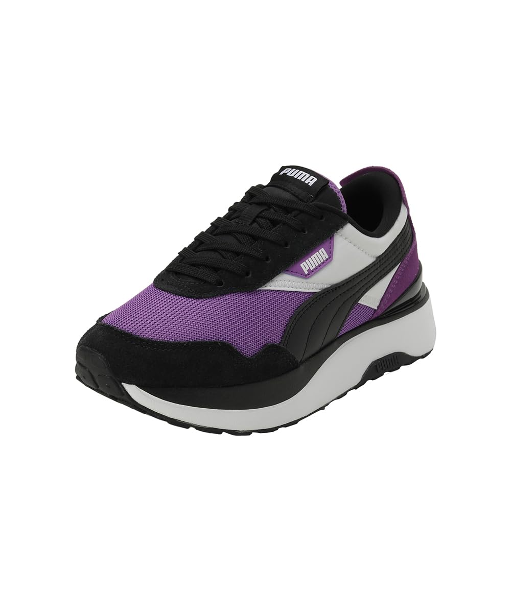 Puma Women's Cruise Rider Silk Road V1 Sneaker