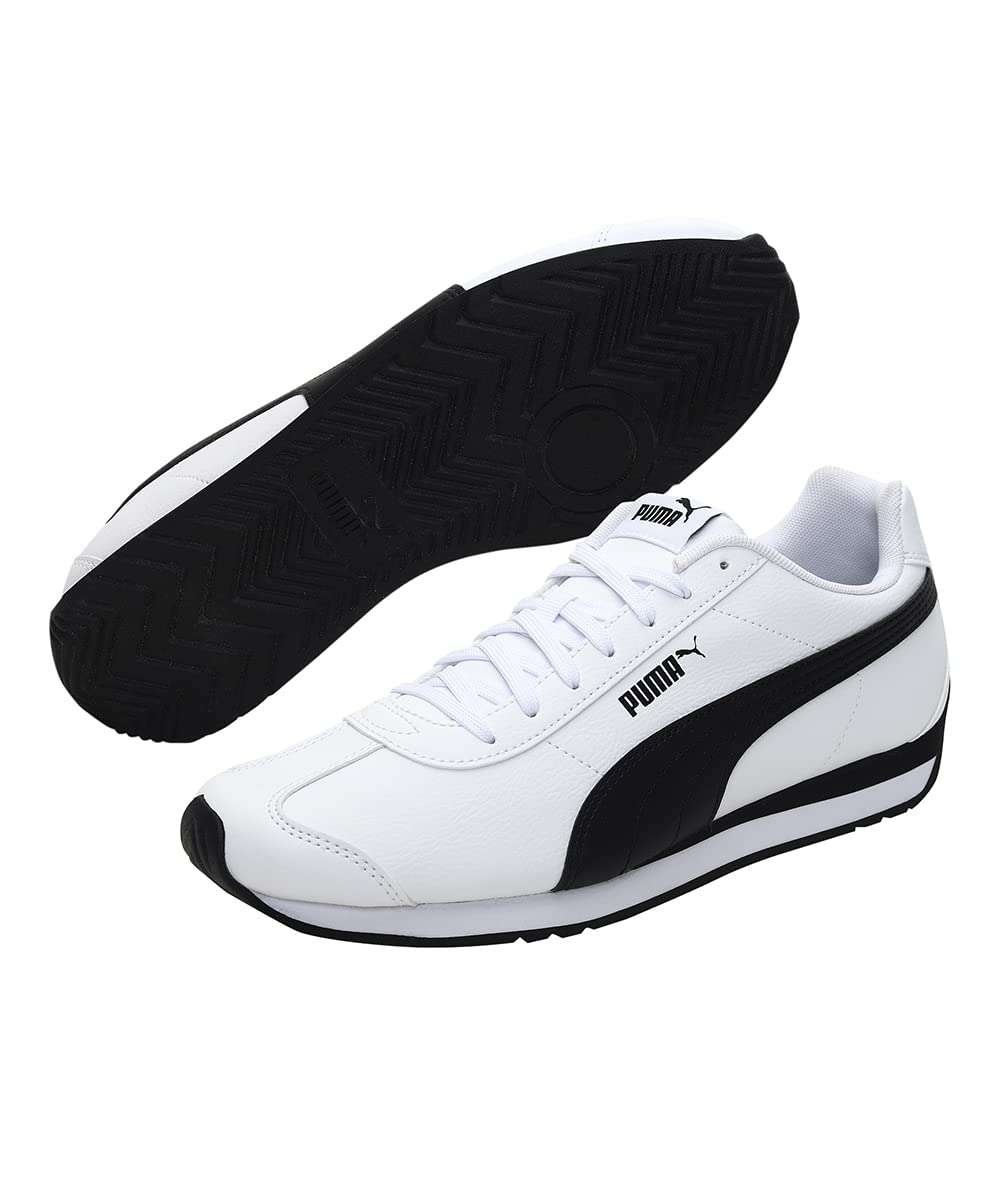 Puma Unisex Turin 3 Sneaker