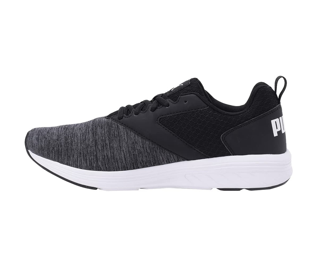 Puma Unisex-Adult Nrgy Comet Running Shoe