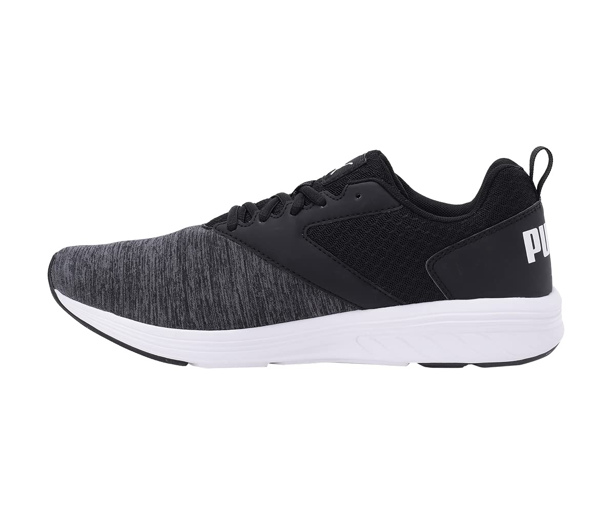 Puma Unisex-Adult Nrgy Comet Running Shoe