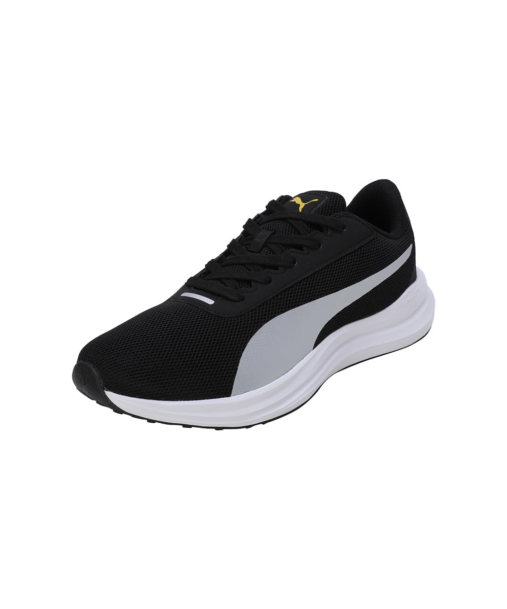 Puma Men's Fierce Runner Running Shoe