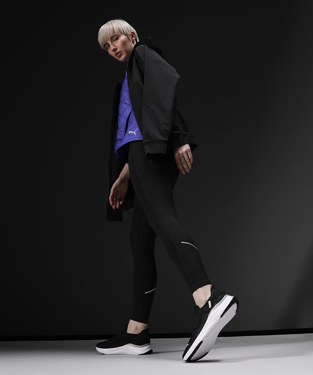 Puma Women's Softride Harmony Ease in W's Running Shoe