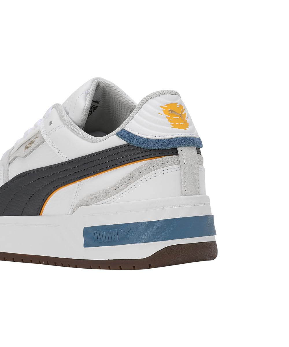 Puma Unisex CA Pro Crush Earth Sneaker