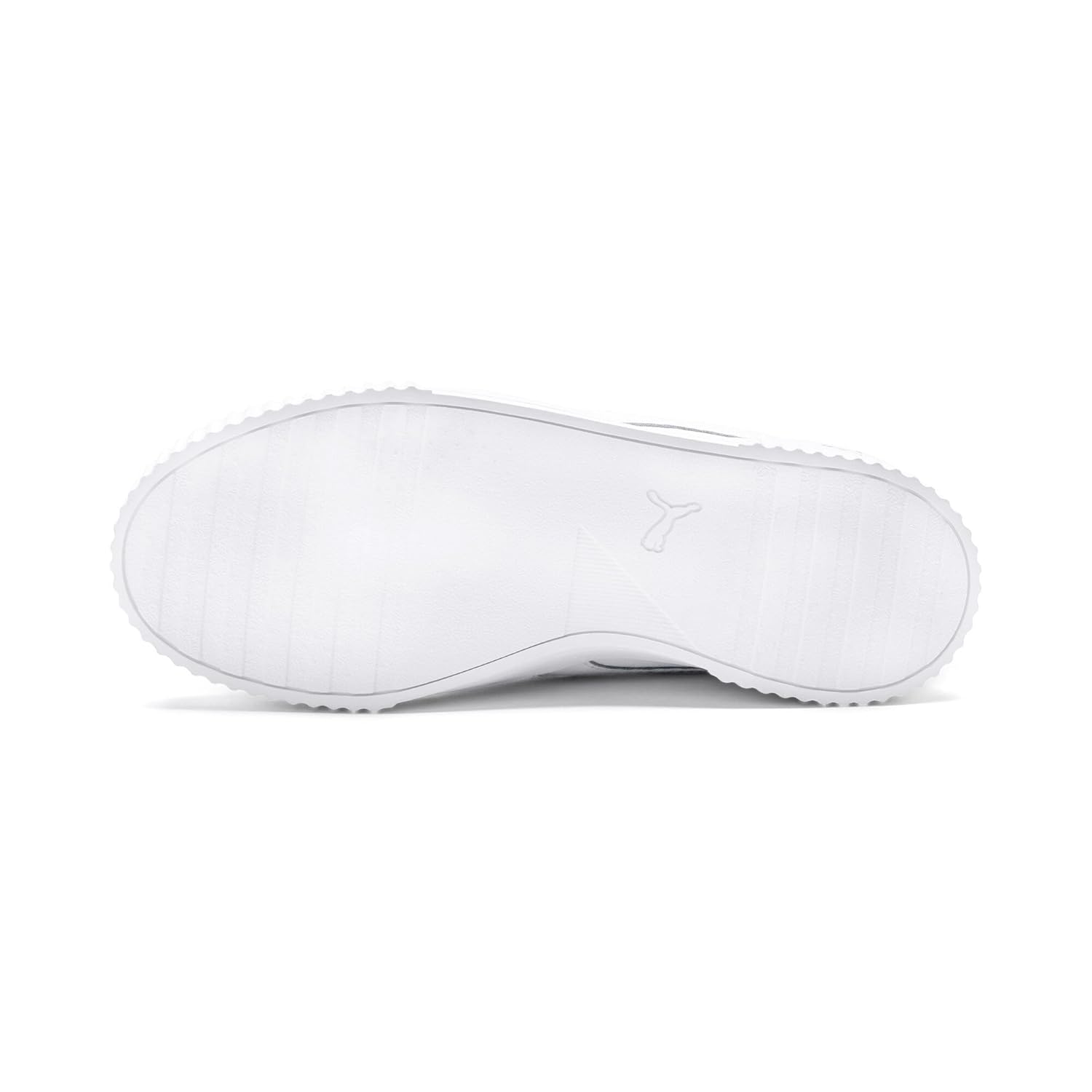 Puma Womens Carina L Casual Shoe