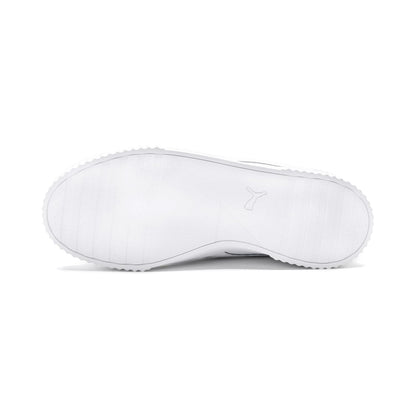 Puma Womens Carina L Casual Shoe