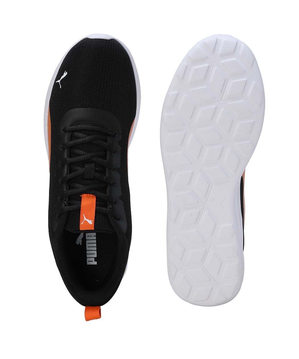 Puma Men's Fireball V1 Sneaker