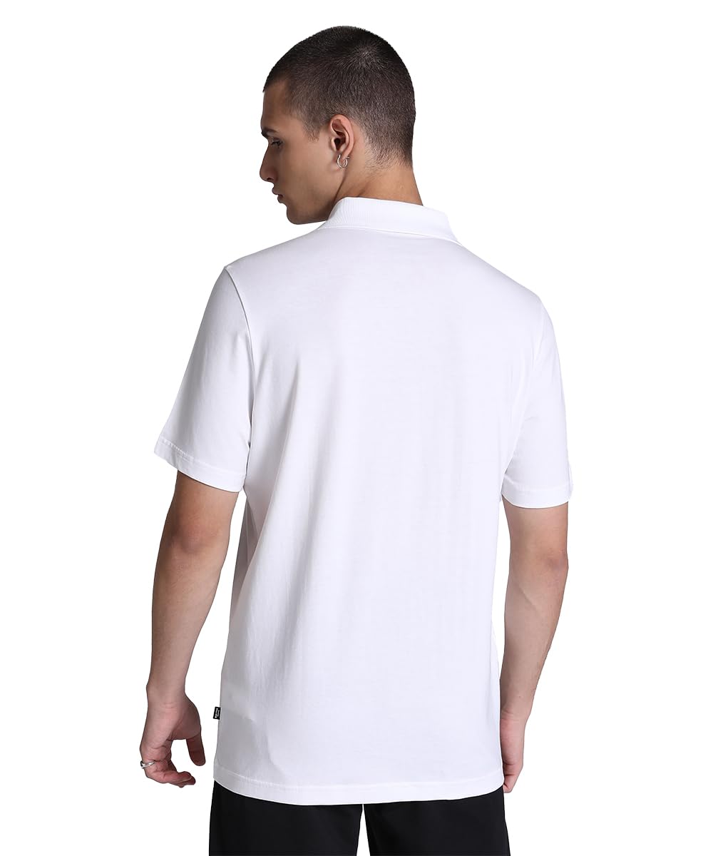 Puma Men's Regular Fit T-Shirt