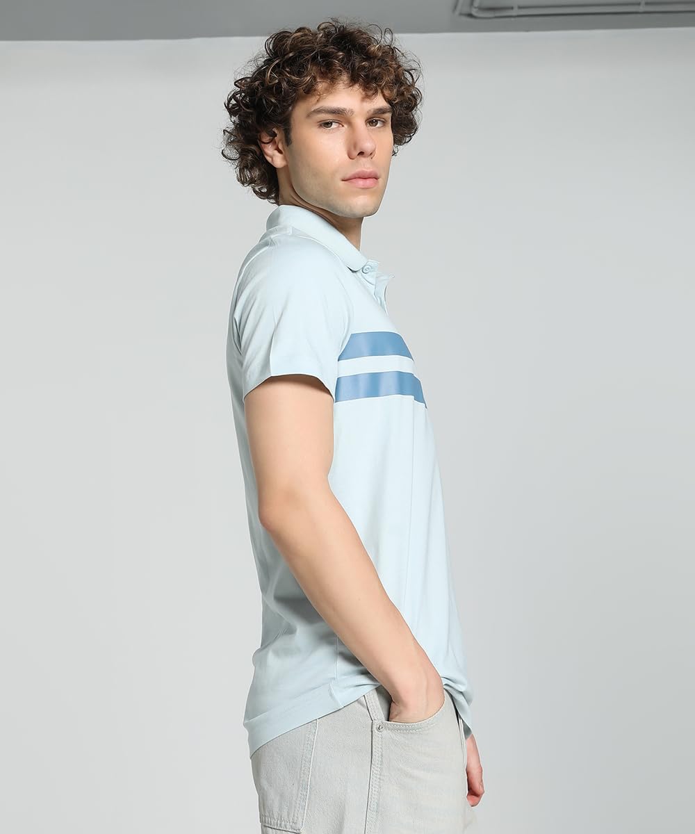 Puma Men's Slim Fit T-Shirt