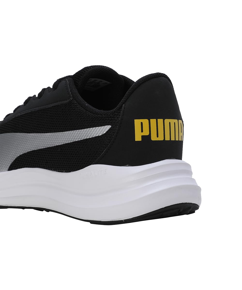 Puma Men's Fierce Runner Running Shoe