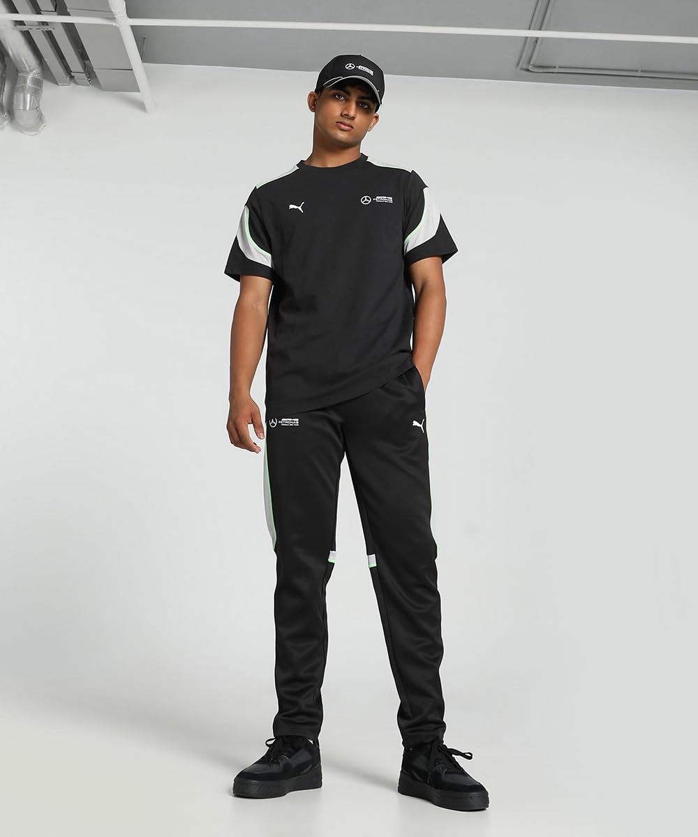 Puma Men's Regular Fit T-Shirt