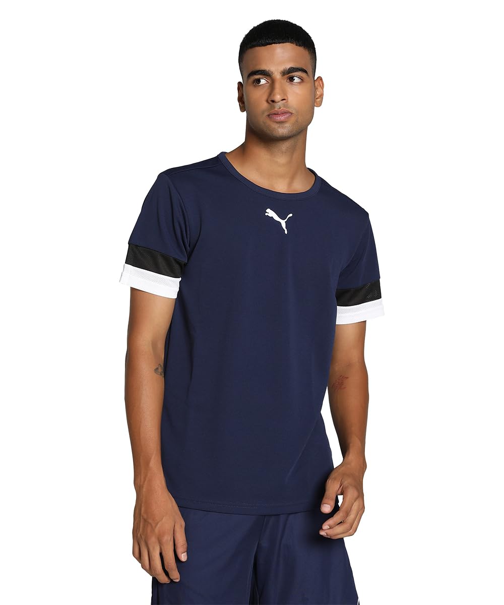 Puma Men's Regular Fit T-Shirt