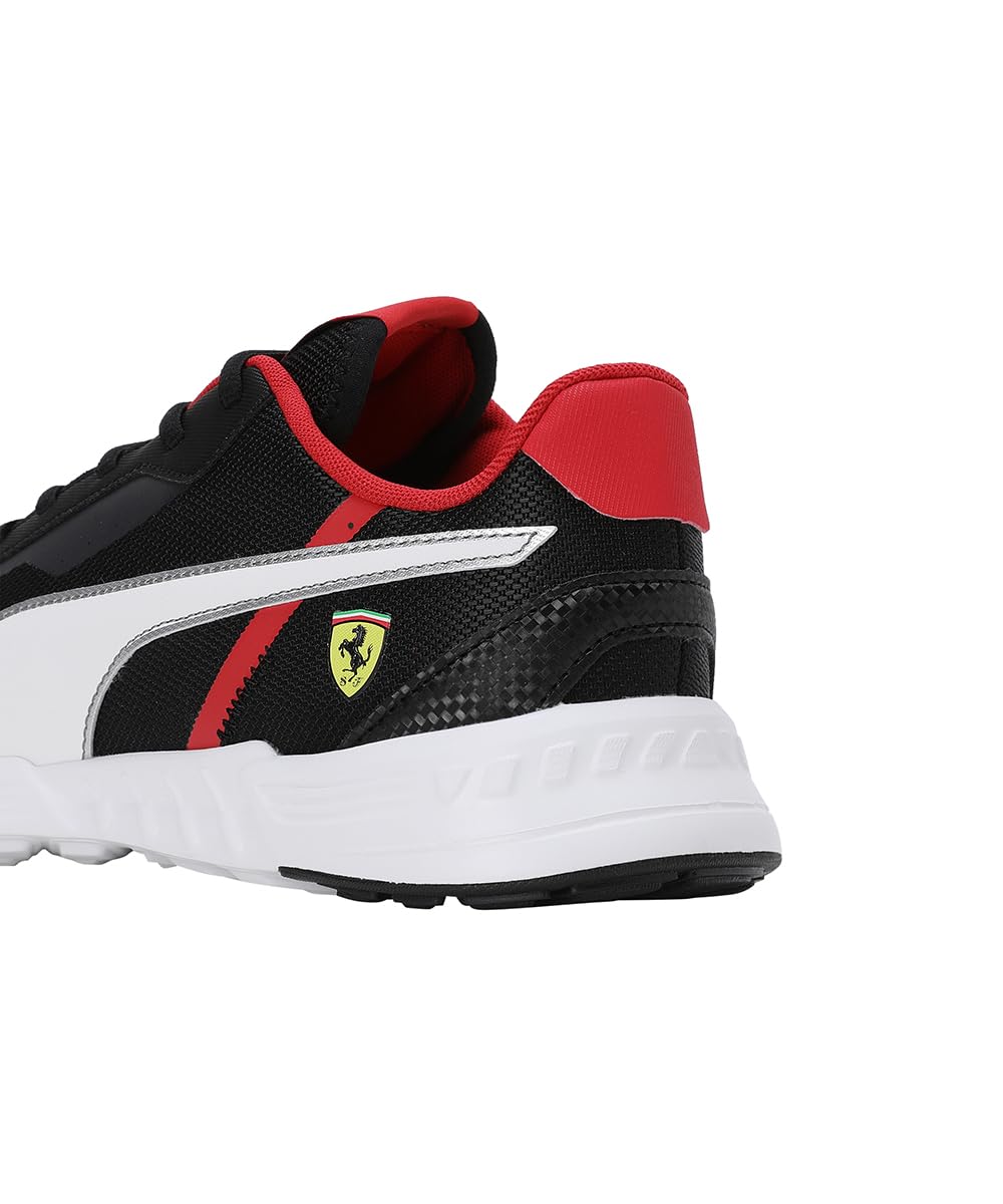 Puma Unisex Ferrari Tiburion Sneaker