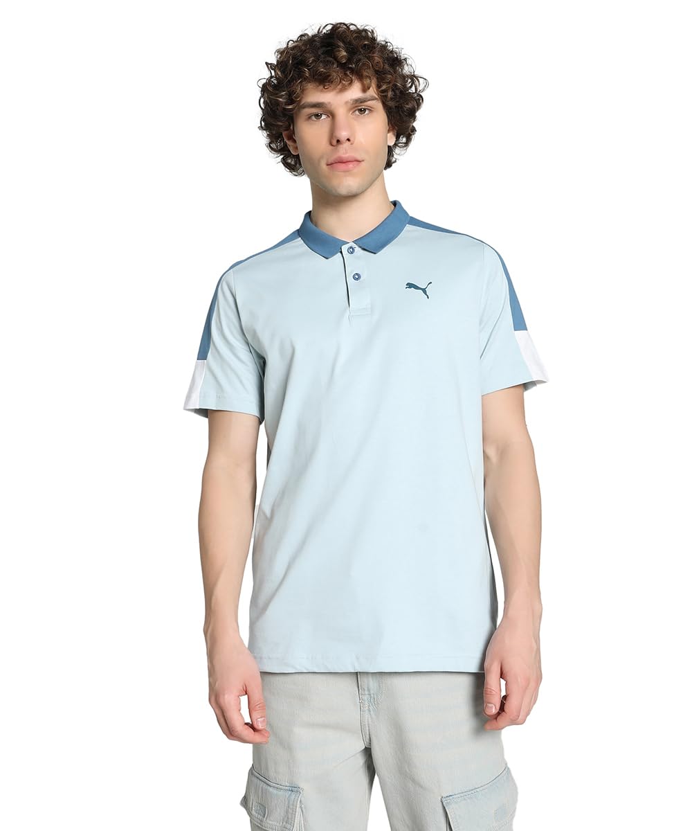 Puma Men's Regular Fit T-Shirt