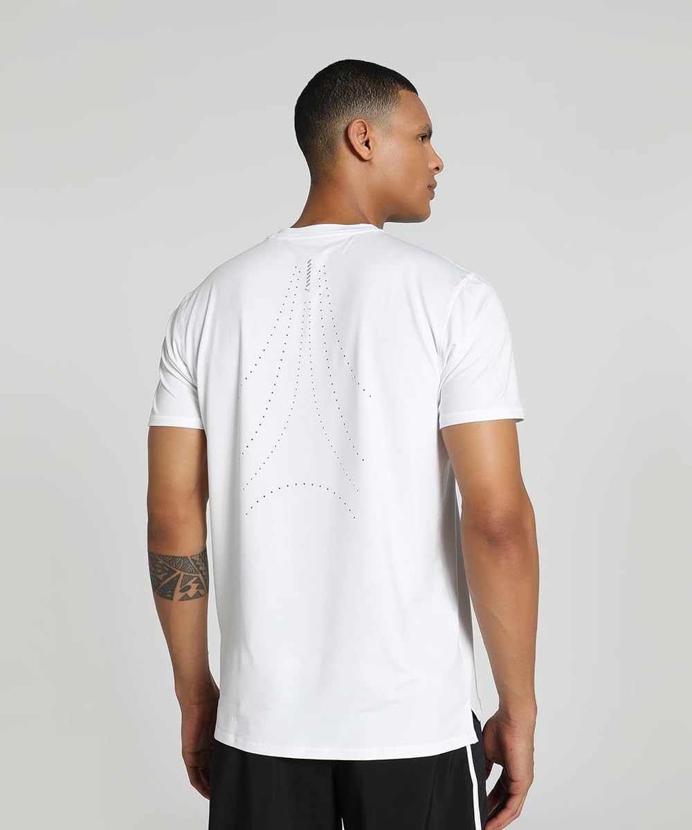 Puma Men's Regular Fit T-Shirt