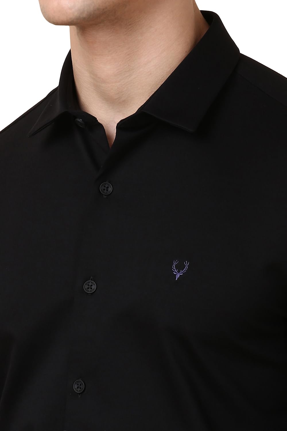 Allen Solly Men's Regular Fit Shirt