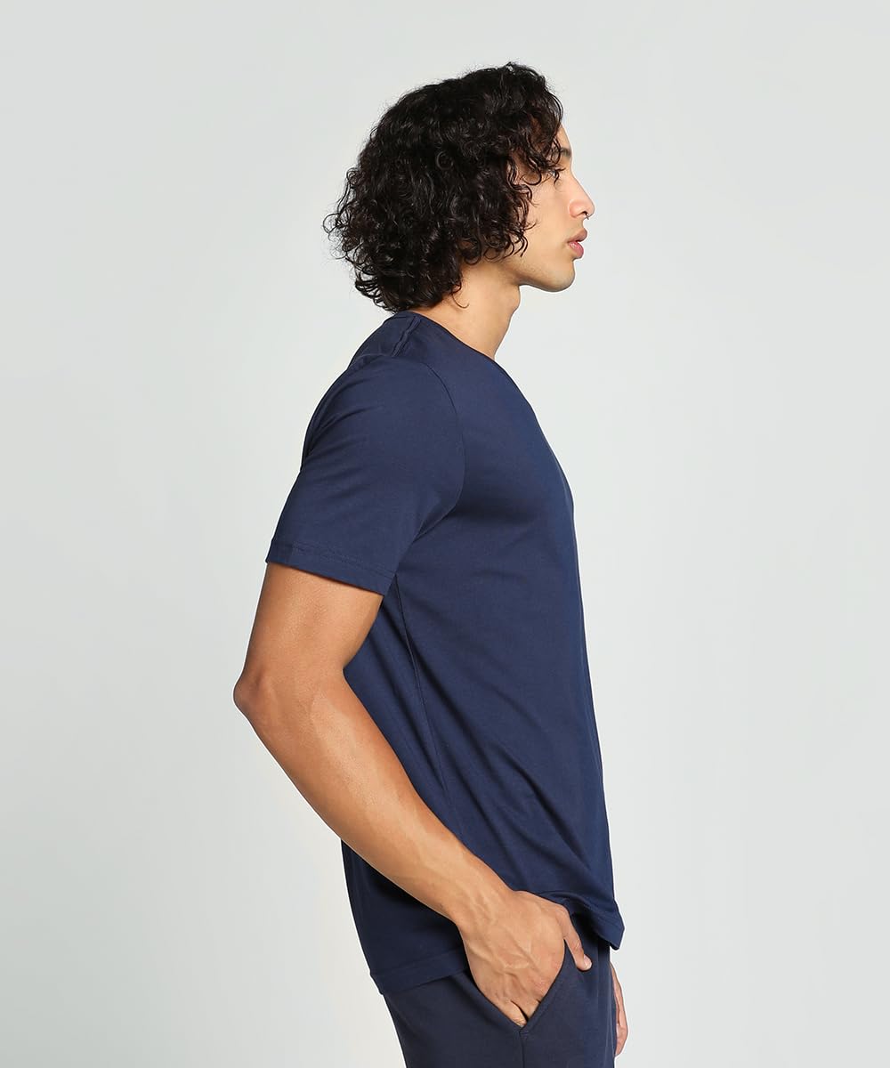 Puma Men's Regular Fit T-Shirt