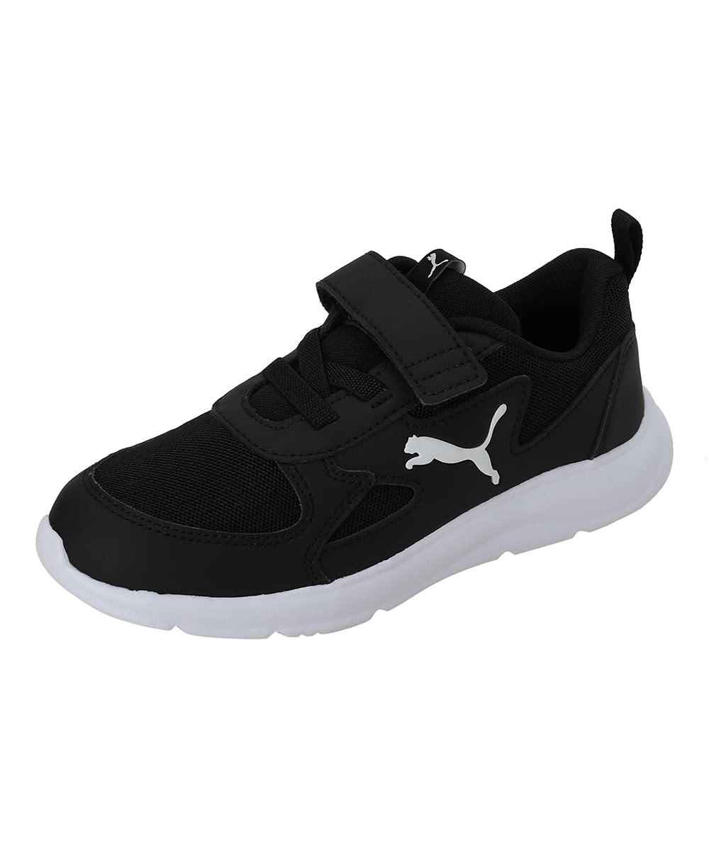 Puma Unisex-Kids' Fun Racer AC PS Sneaker