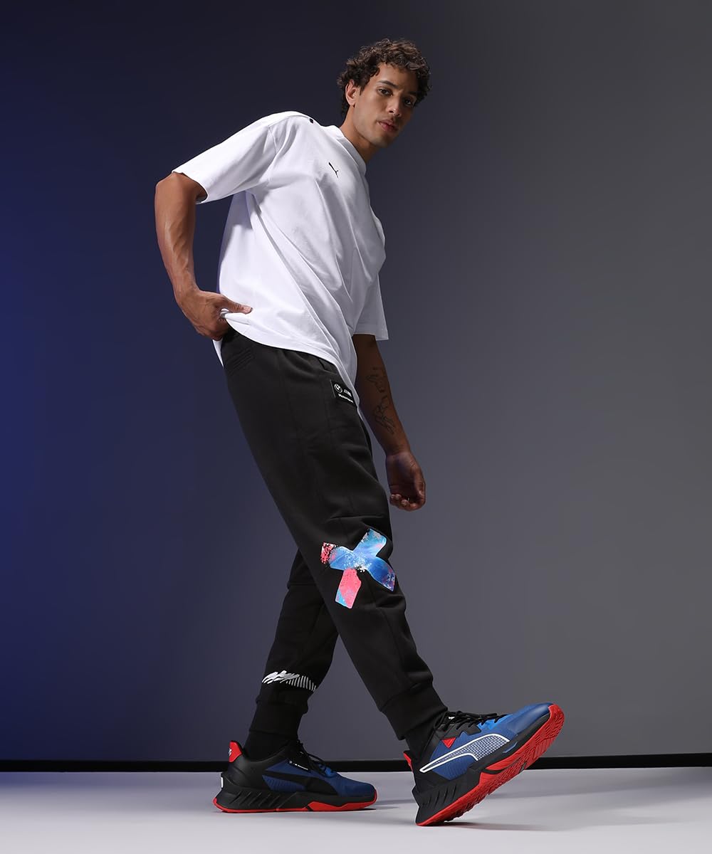 Puma Unisex BMW MMS Maco SL 2.0 Sneaker