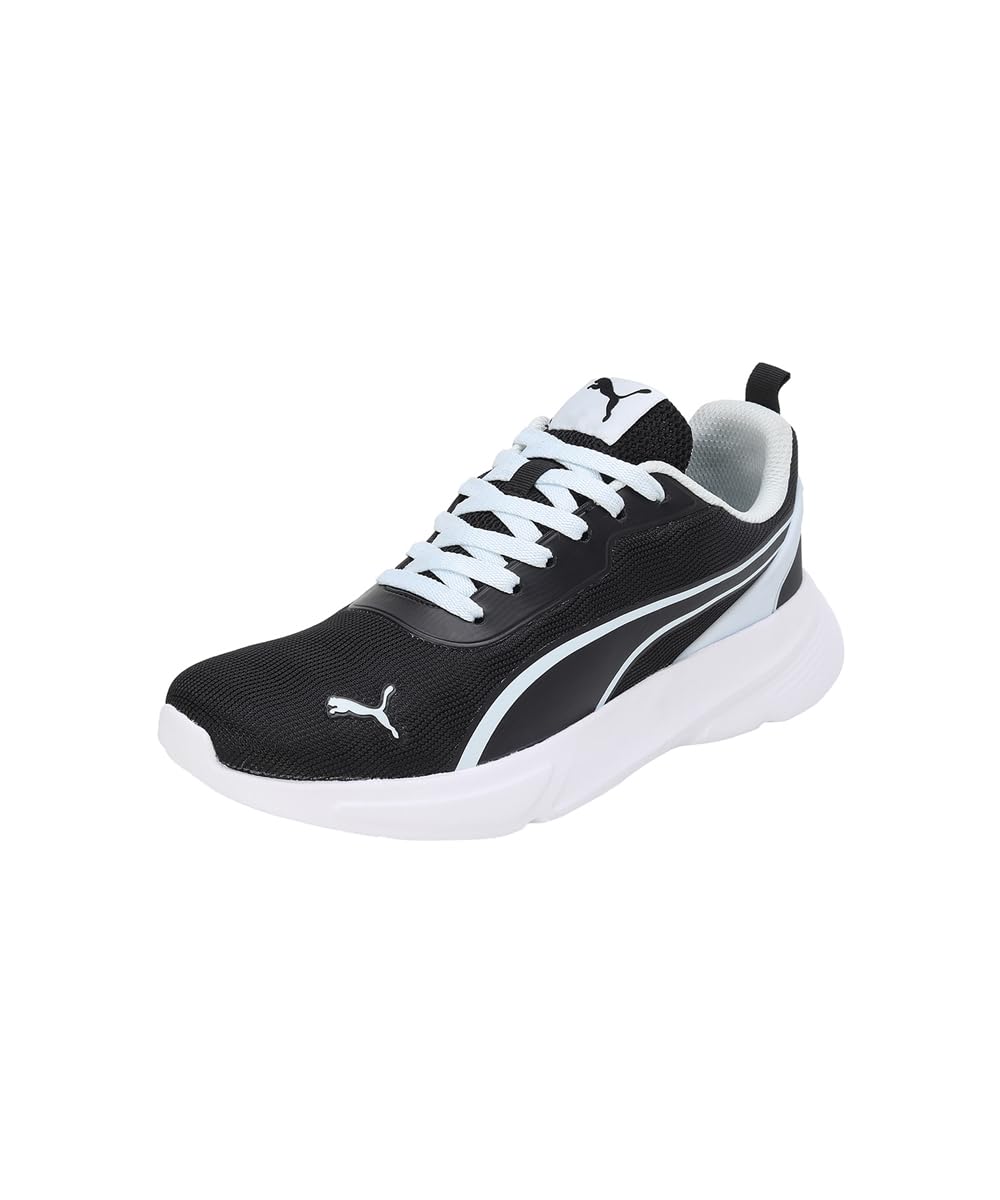 Puma Women's Alfarun Hyperwave Sneaker