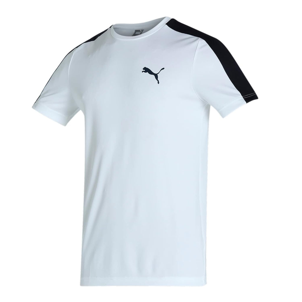 Puma Teams Cr Men's Cricket Slim Fit T-Shirt