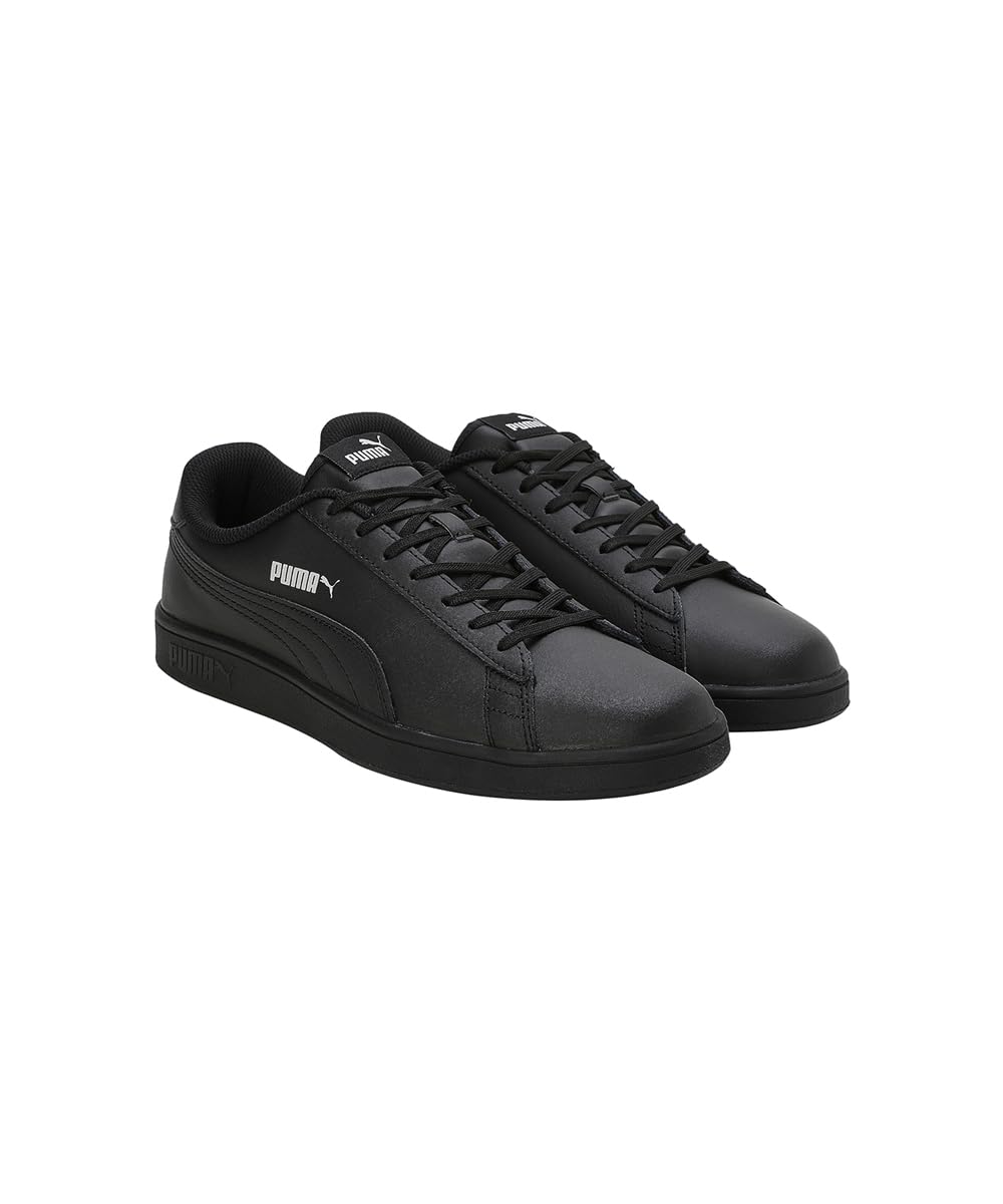 Puma Unisex Smash v2 L Sneaker
