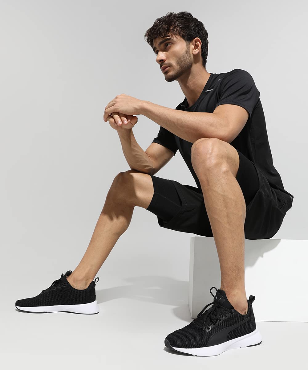 Puma Unisex Robust Running Shoe