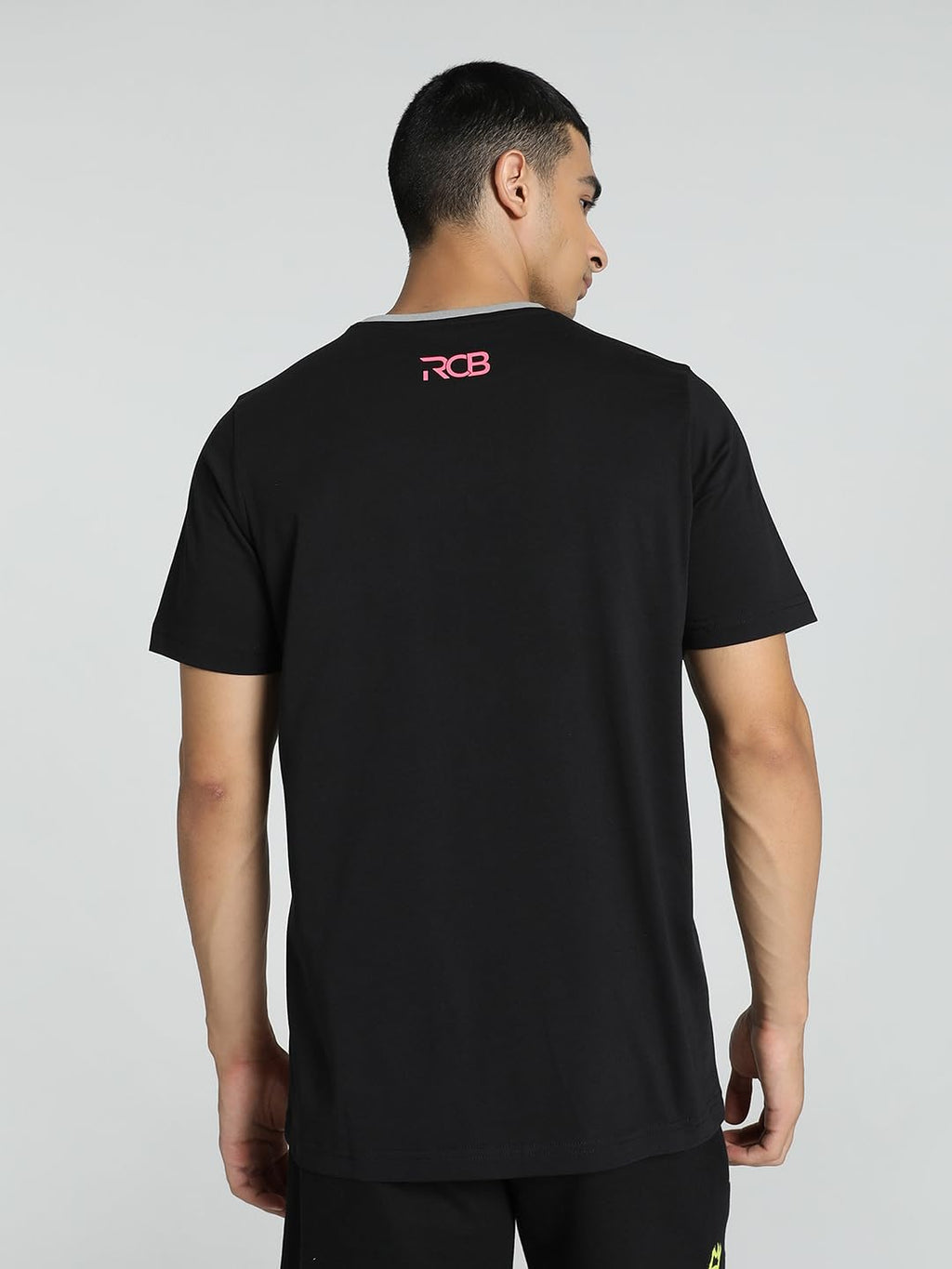 Puma Men's Regular Fit T-Shirt