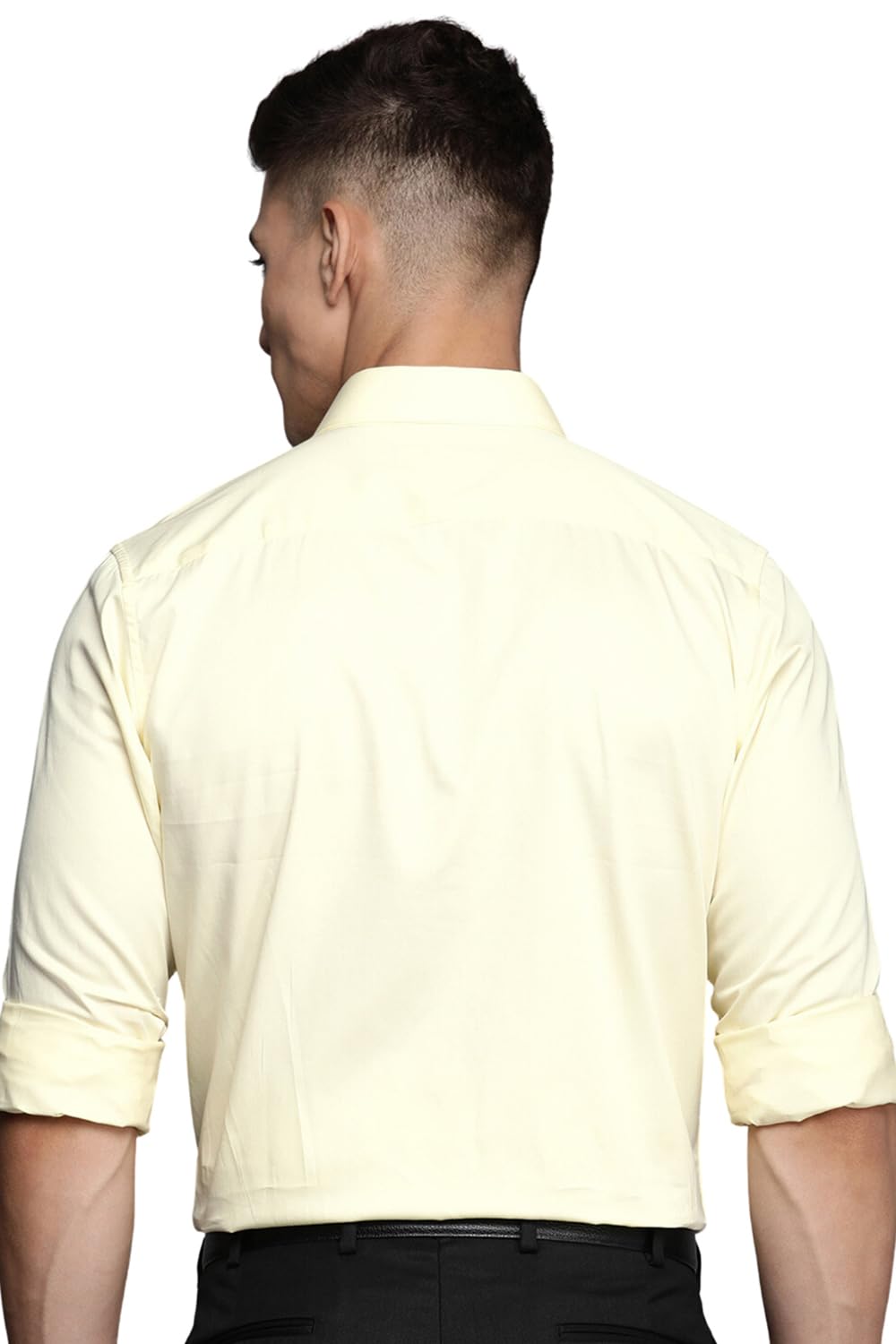 Allen Solly Men Regular Fit Shirt