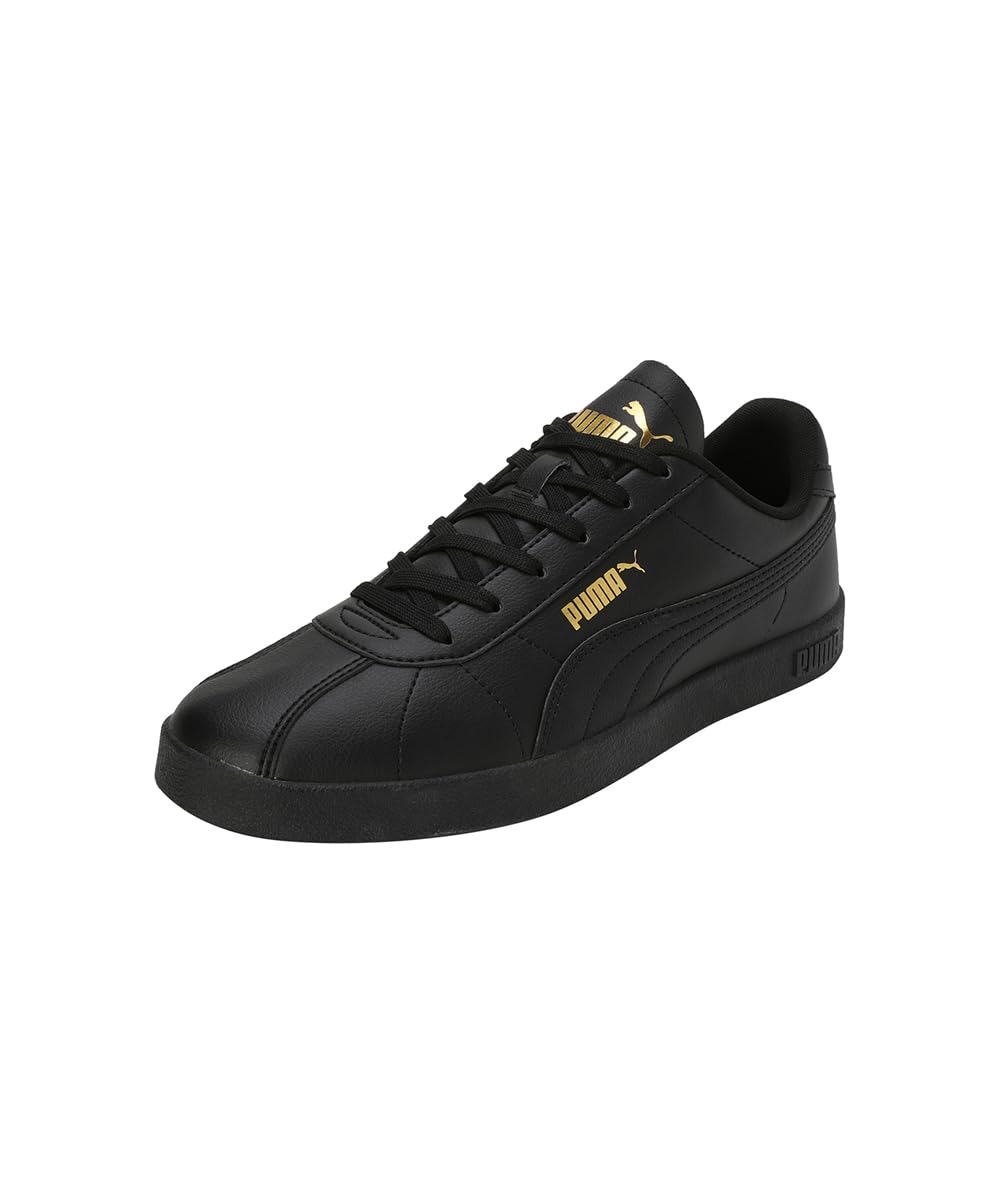 Puma Unisex Club II SL Sneaker