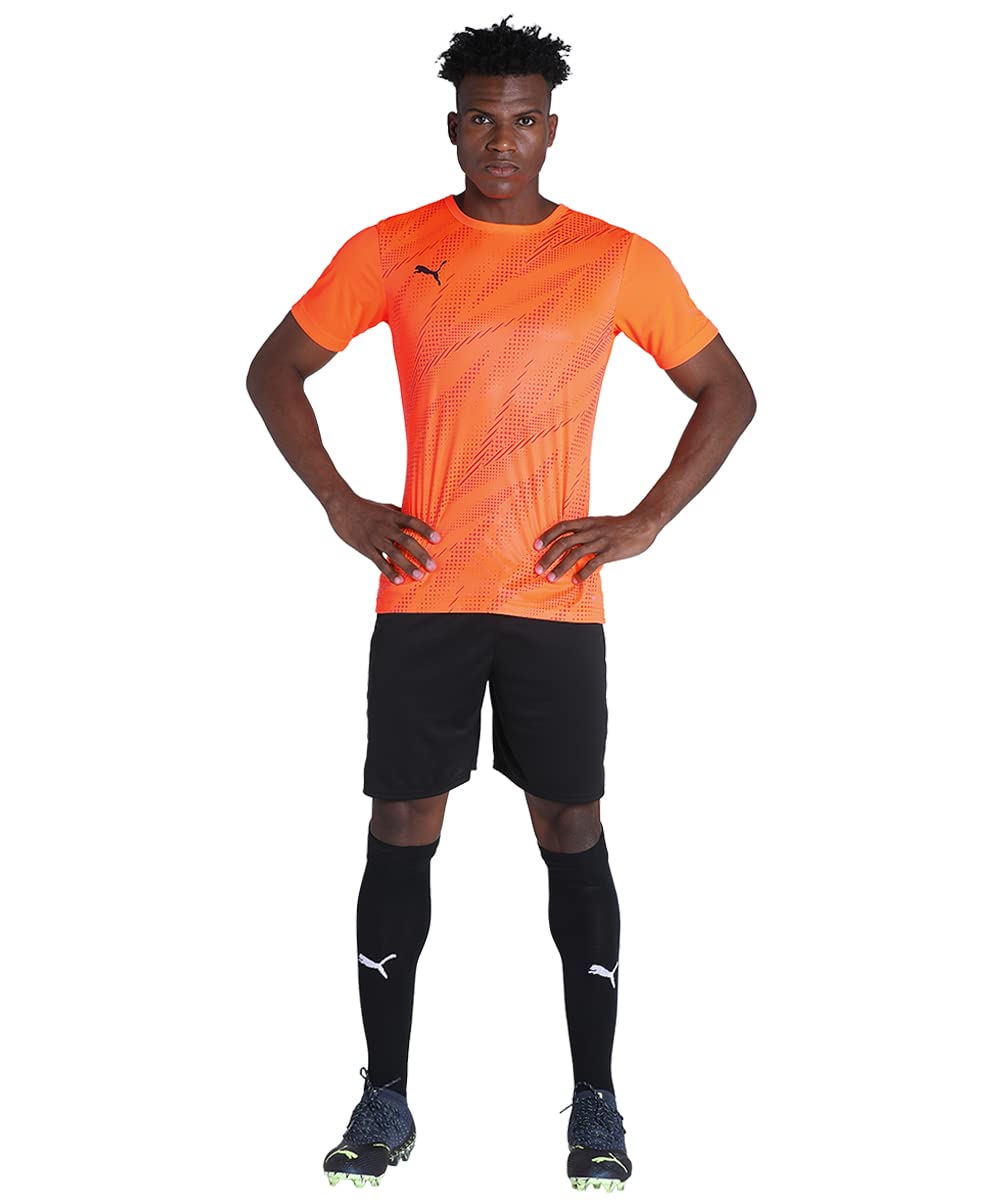 Puma Men Slim Fit T-Shirt