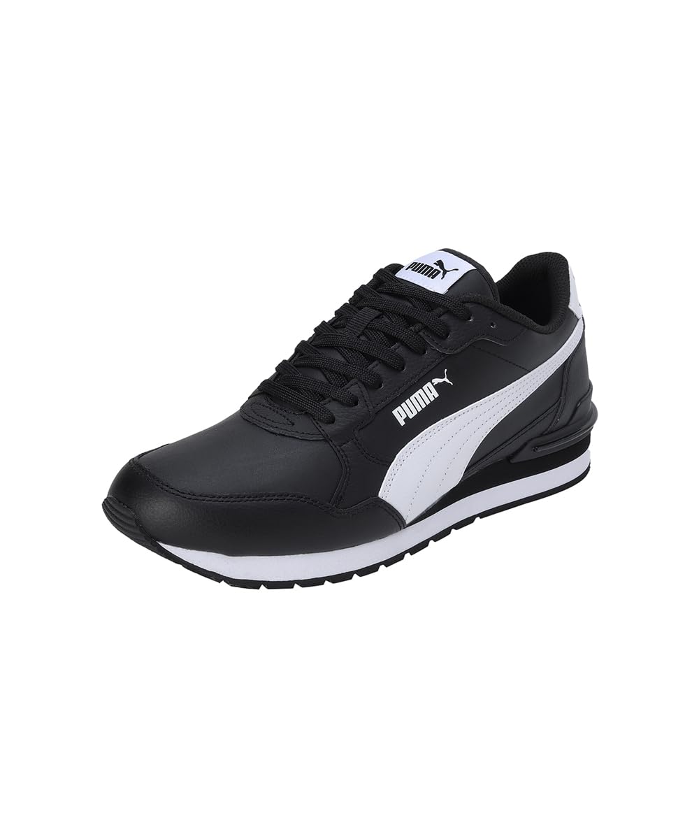Puma Unisex ST Runner v4 L Sneaker