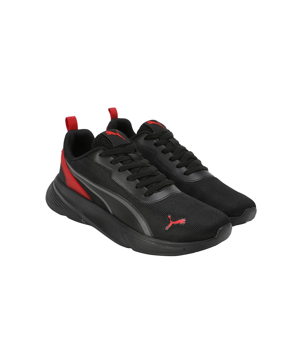 Puma Men's Alfarun Hyperwave Sneaker