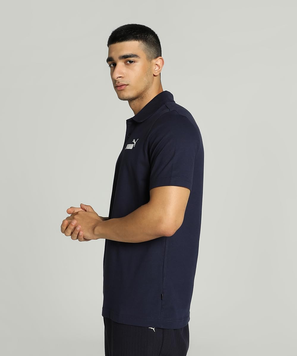 Puma Men's Regular Fit T-Shirt