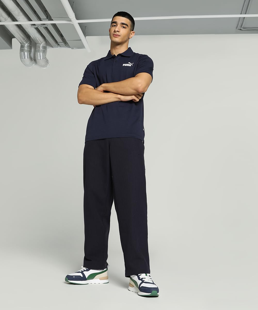 Puma Men's Regular Fit T-Shirt