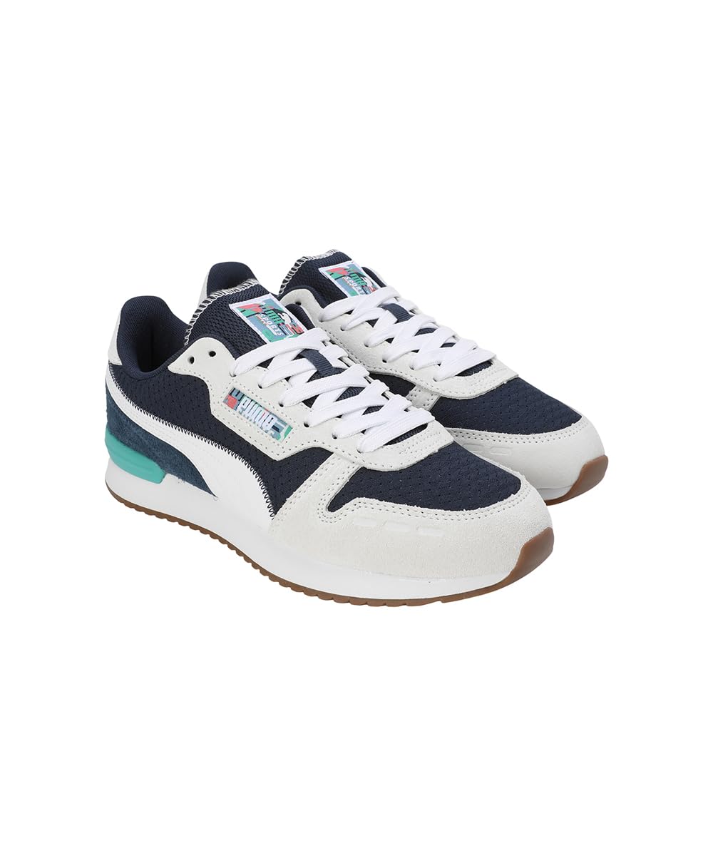 Puma Unisex-Adult R78 Year of Sports Res Sneaker