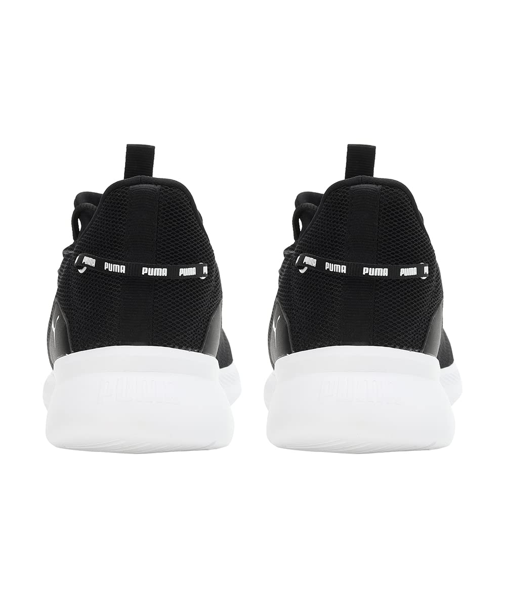 Puma Men's Smooth Walk Running Shoe