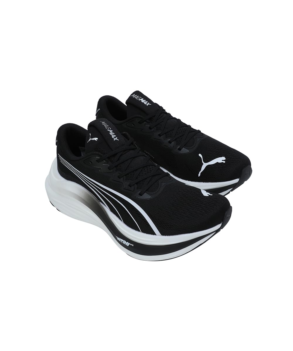 Puma Men's MagMax Nitro™ Running Shoe