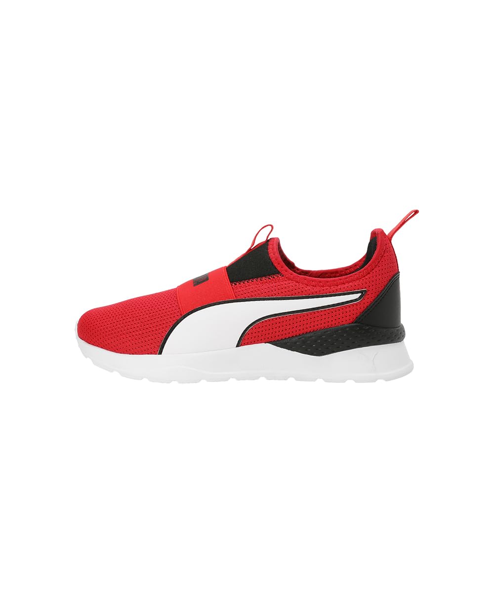 Puma Unisex-Kids' Hobbes Sneaker