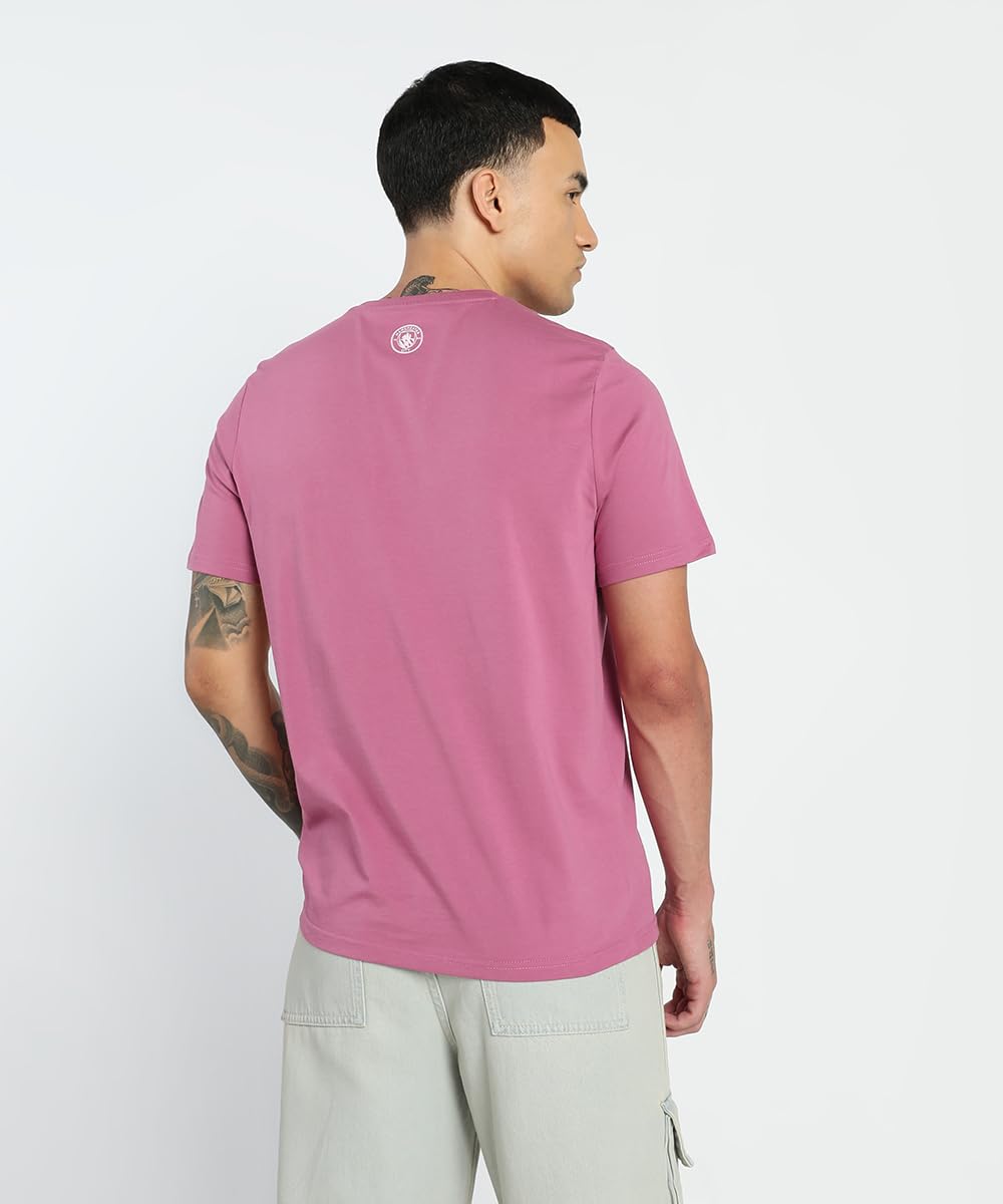 Puma Men's Regular Fit T-Shirt