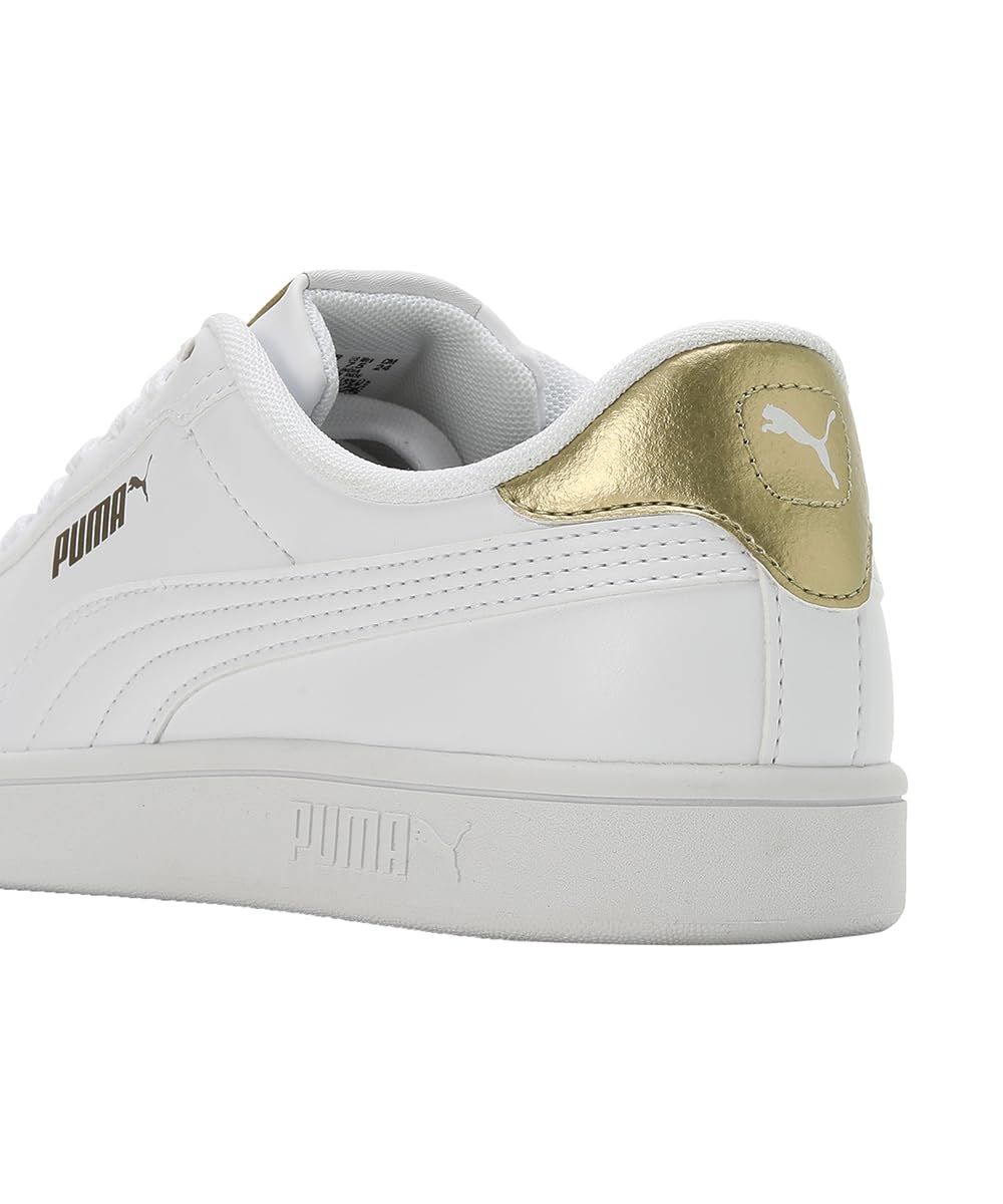 Puma Women's Smash V1 Sneaker