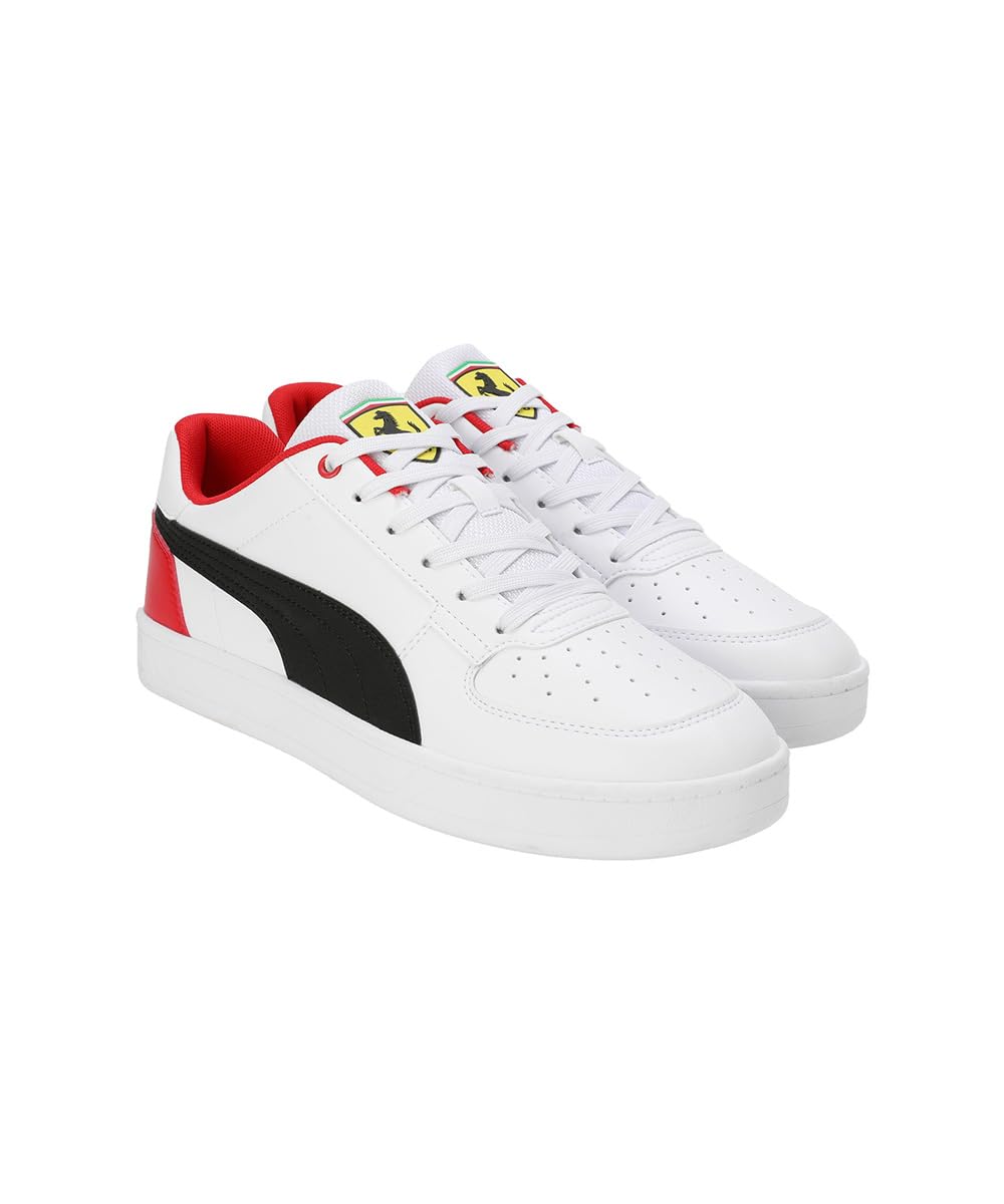 Puma Unisex Ferrari Caven 2.0 Sneaker