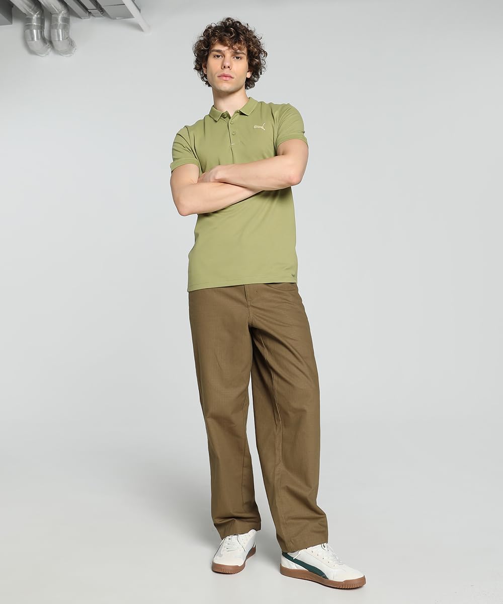 Puma Men's Slim Fit T-Shirt