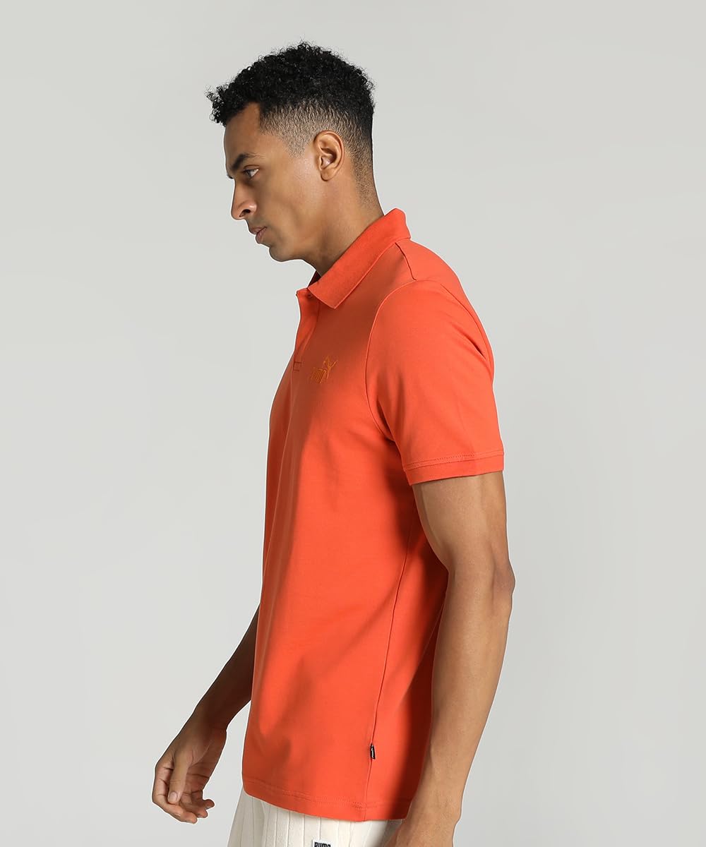 Puma Men Regular Fit T-Shirt