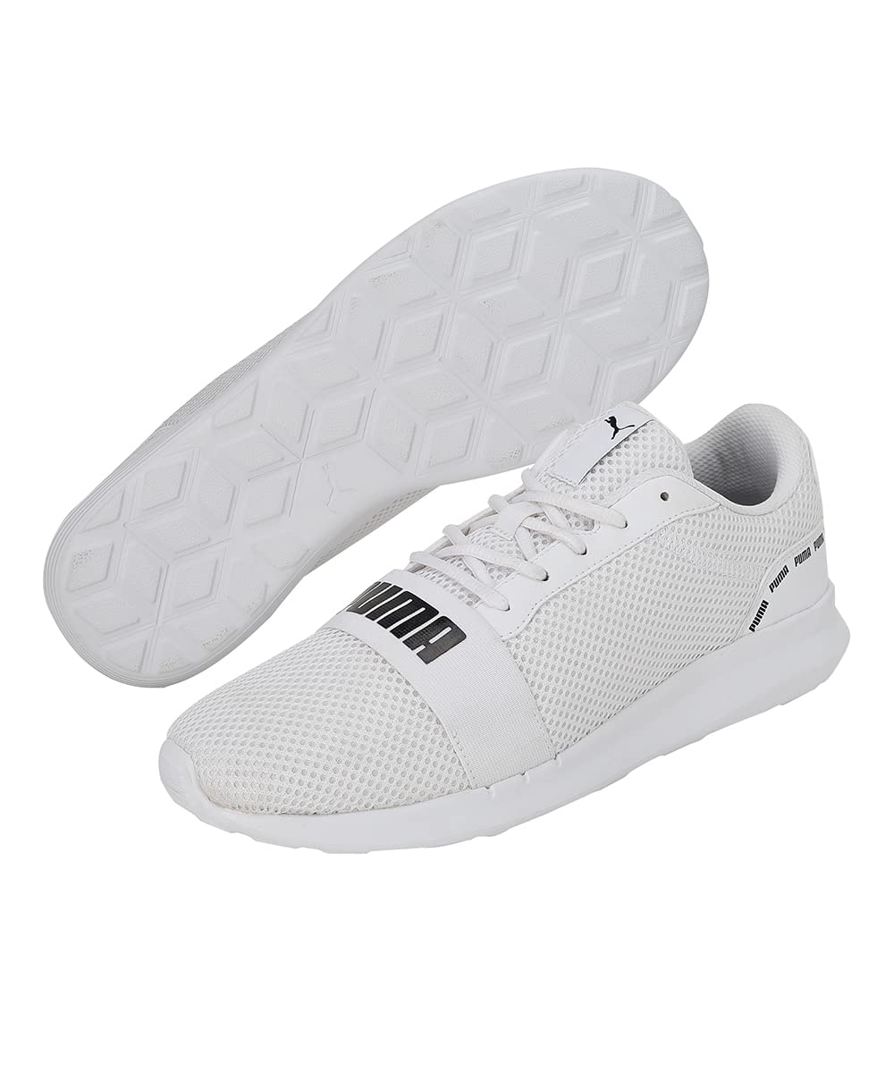 Puma Unisex Urus Sneaker