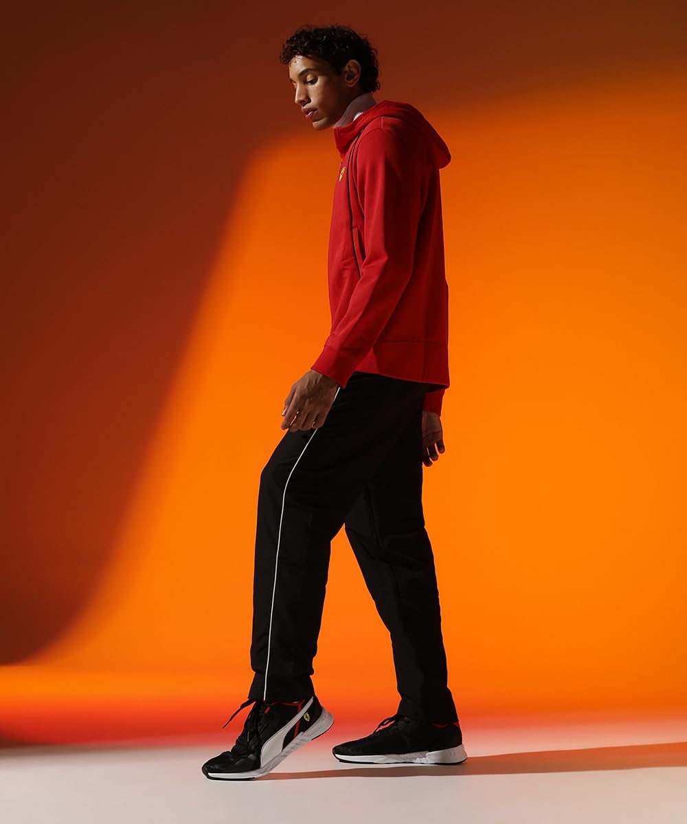 Puma Unisex Ferrari Tiburion Sneaker