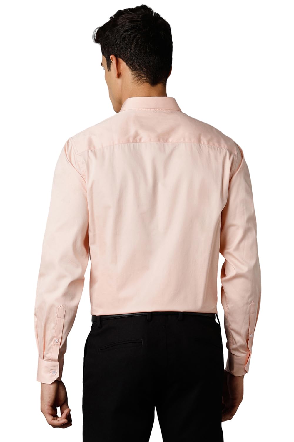 Allen Solly Men Regular Fit Shirt