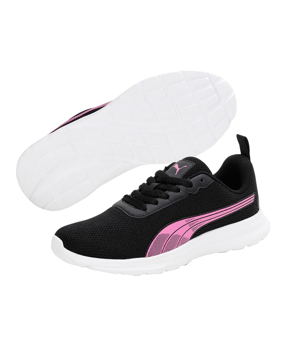 Puma Women's Essex Comfort Running Shoe